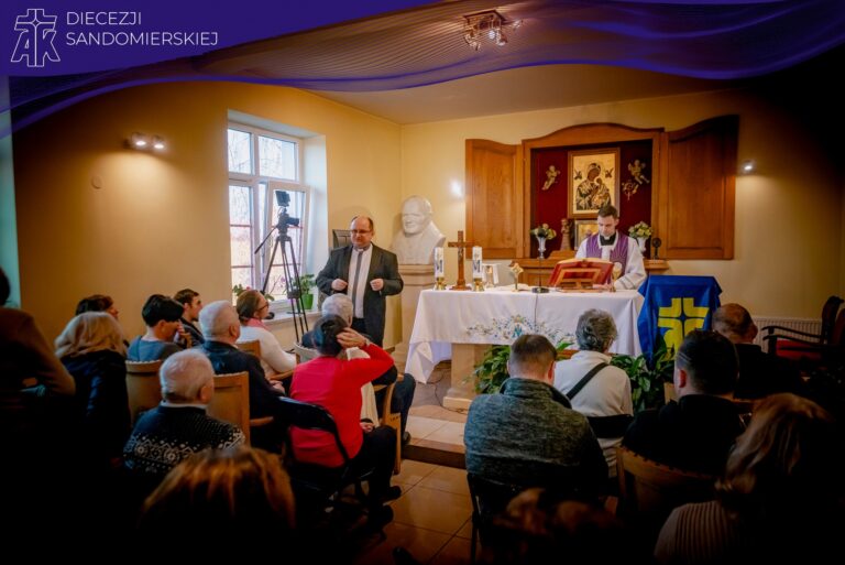 Adwentowy Dzień Skupienia Akcji Katolickiej